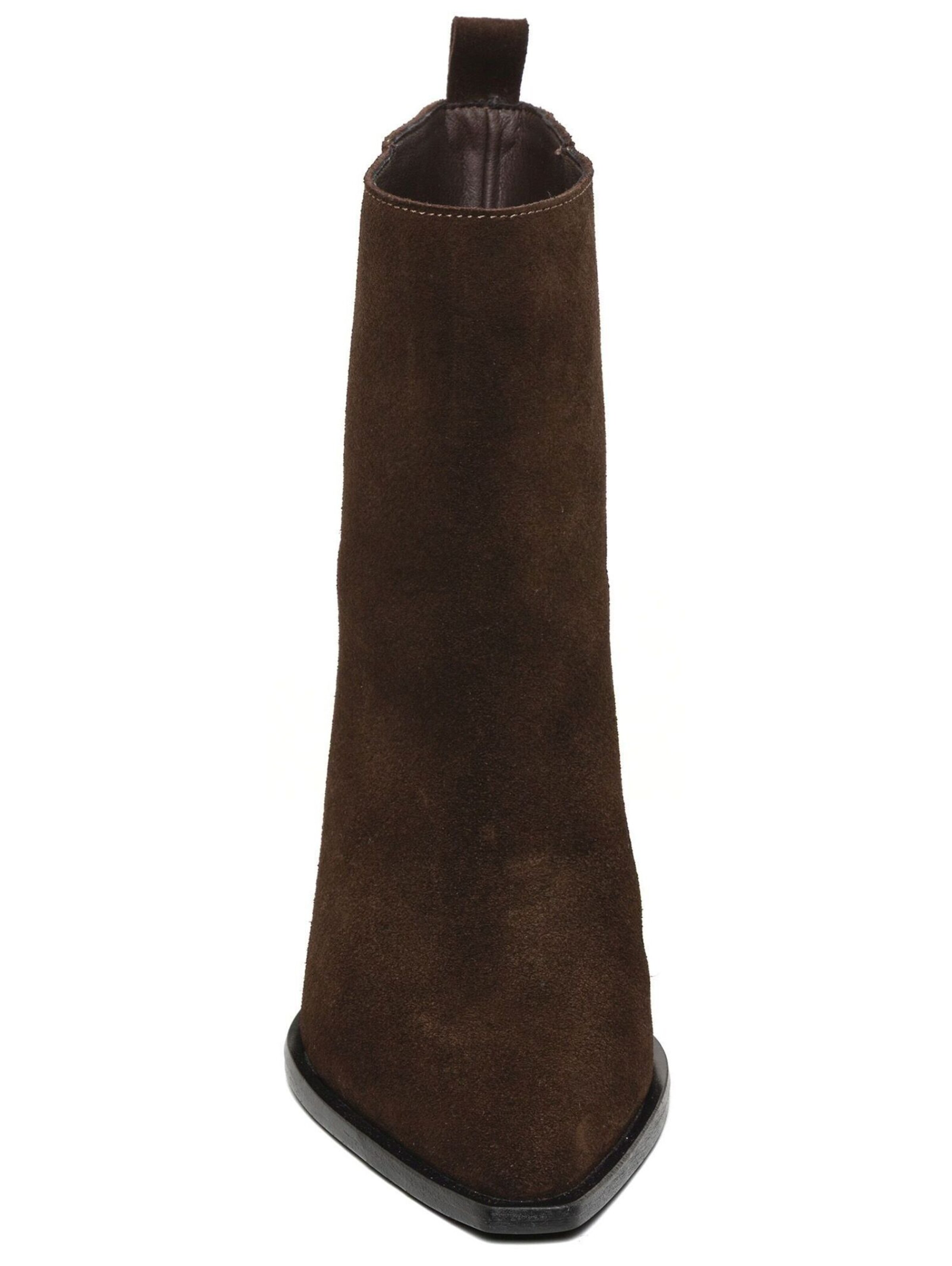 Stivaletto di STEVE MADDEN in marrone