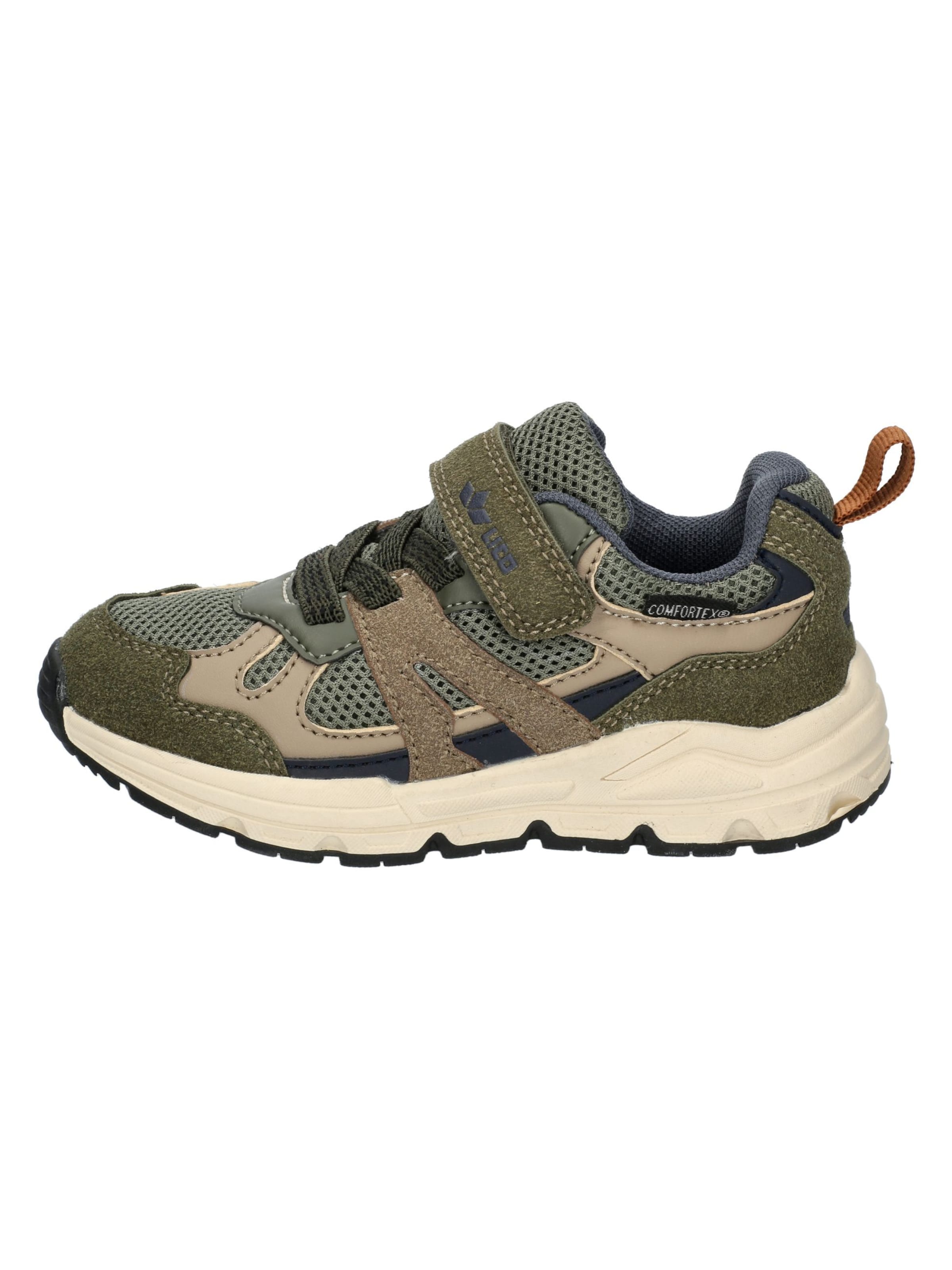 LICO Trainers 'Rami VS' in Green