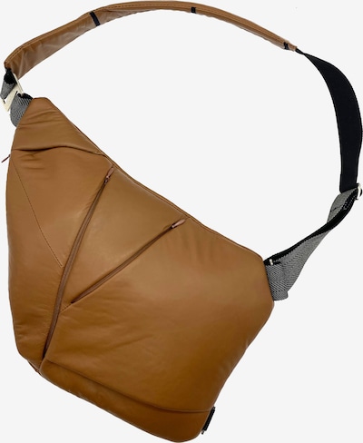Baggizmo Gürteltasche in chamois, Produktansicht