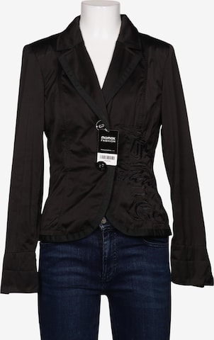 AIRFIELD Blazer M in Orange: Vorderseite