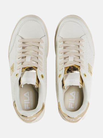 FILA - Zapatillas deportivas bajas 'COURTBAY F wmn' en beige