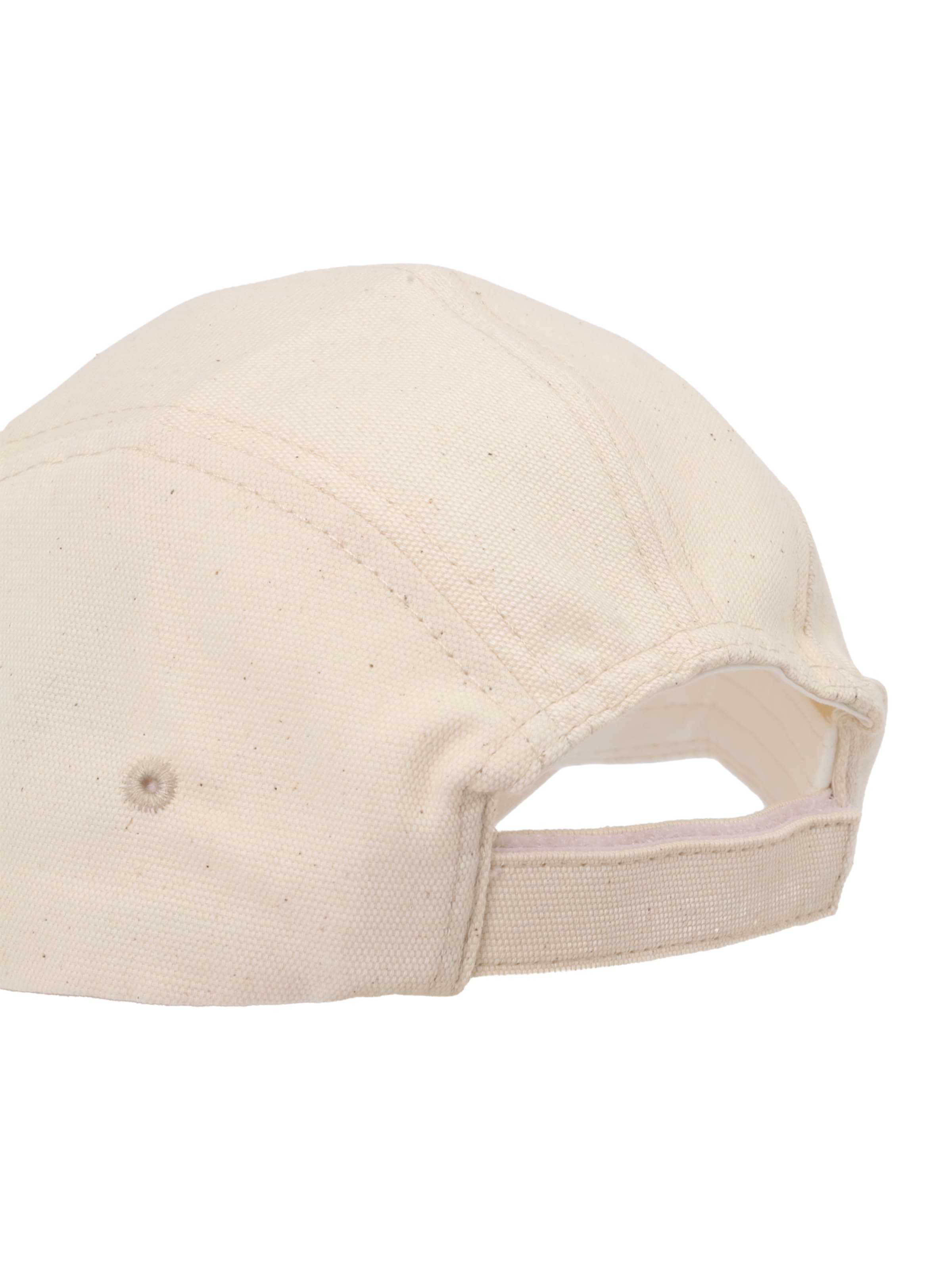 AMERICAN VINTAGE Cap 'LYCAZ' in Beige