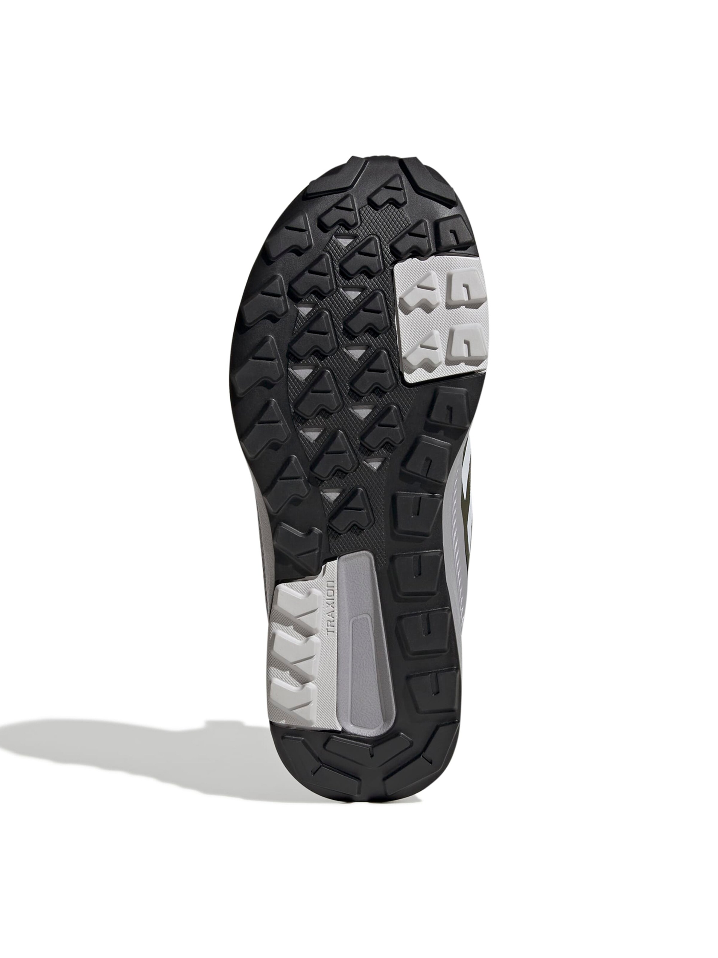 ADIDAS TERREX Boots σε πράσινο