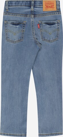 Levi's Kids Regular Jeans 'LVB 511 ECO SOFT PERFORMANCE J' in Blue