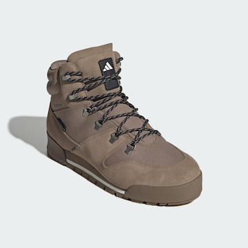 ADIDAS TERREX Boots in Beige