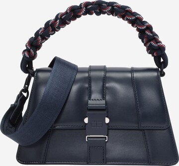 Borsa a tracolla di Tommy Jeans in blu