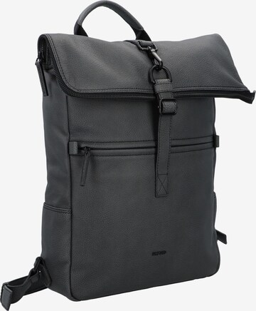 Picard Backpack in Black