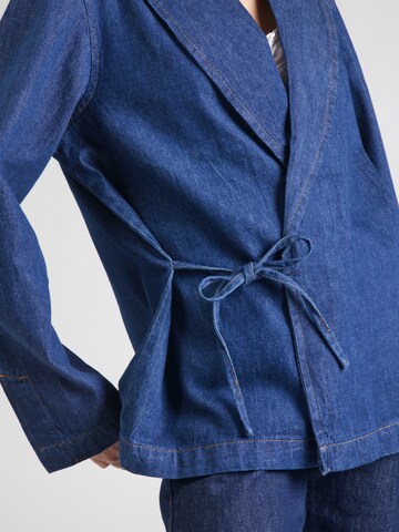 Giacca di mezza stagione 'ONLEllis' di ONLY in blu