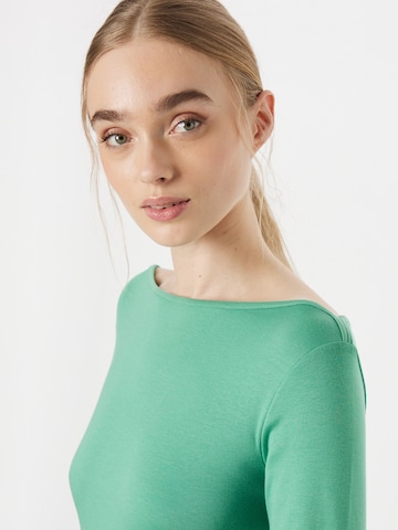 GAP Tričko – zelená