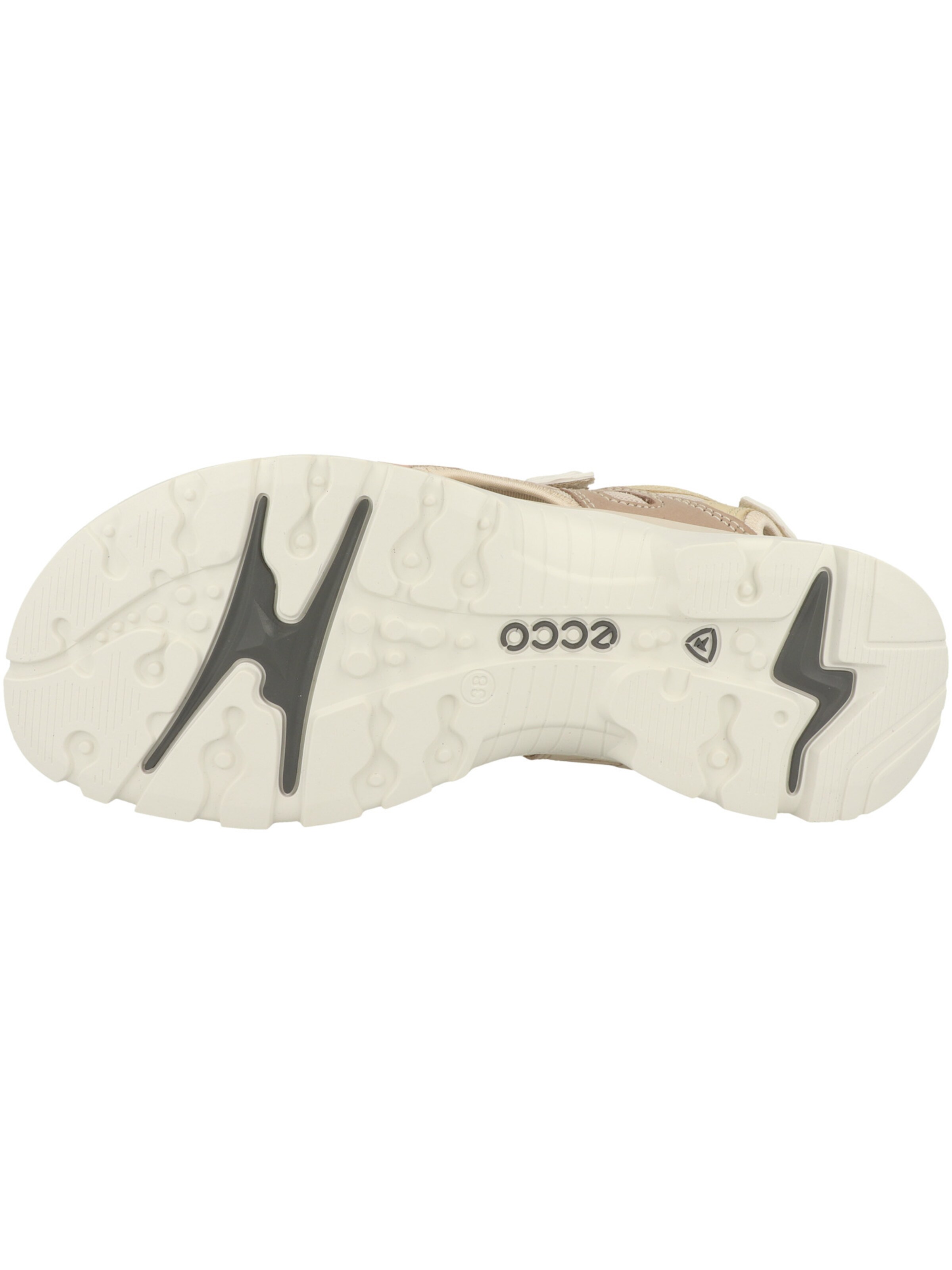 Sandales de randonnée 'Offroad' ECCO en beige