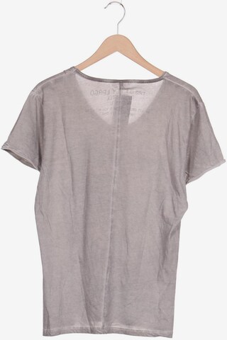 Key Largo Shirt in L in Grey