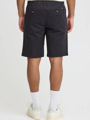 BLEND Regular Shorts 'BHMorgan' in Schwarz