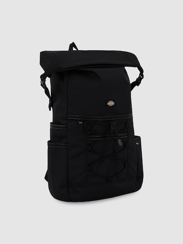 DICKIES Раница 'Ashville' в черно: отпред