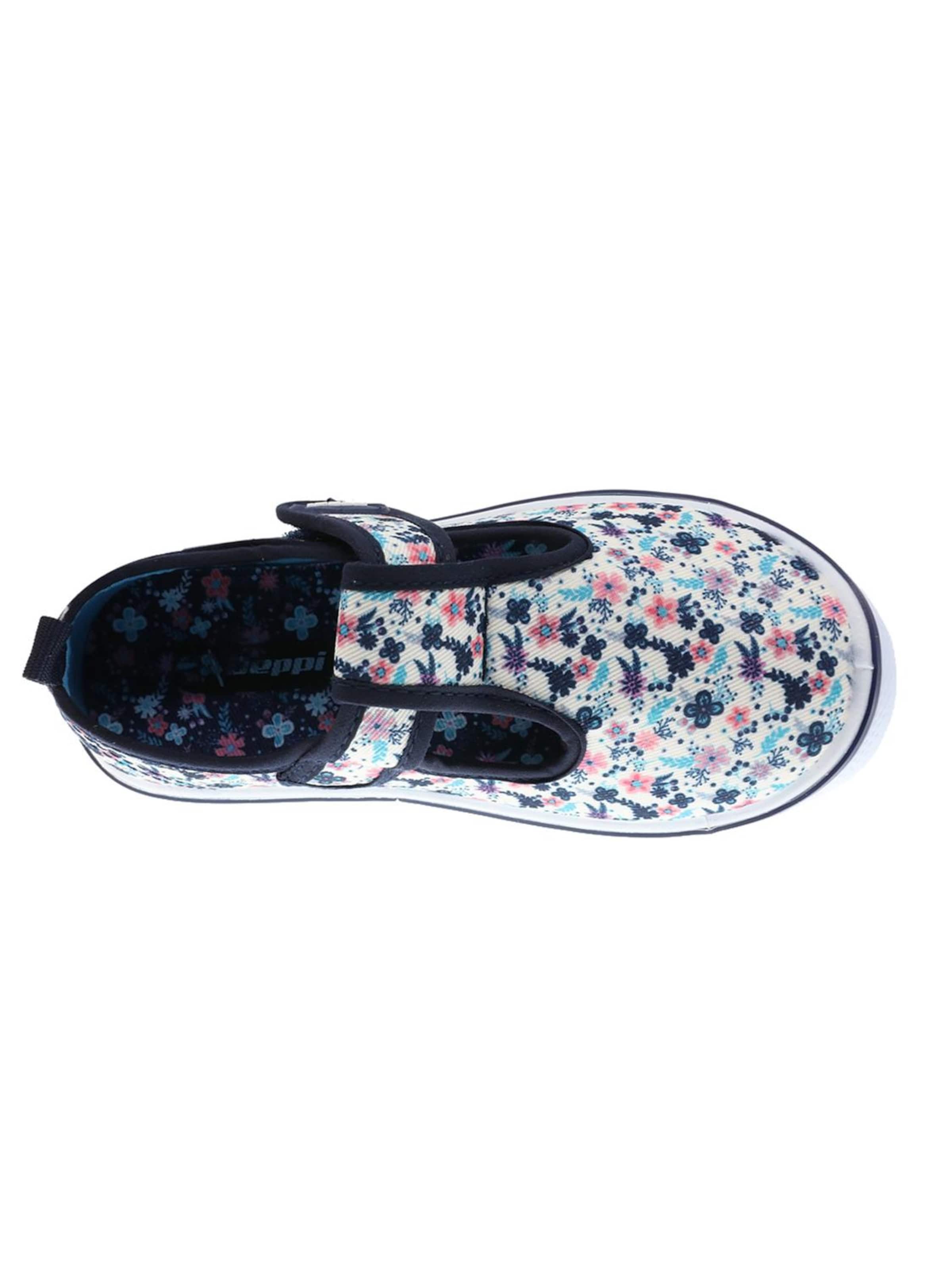 Beppi Sneaker‌‌‌‌‌‌‌‌ in Blau