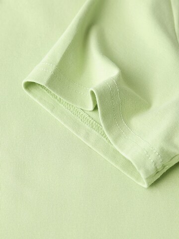 GORHEY Shirt in Green