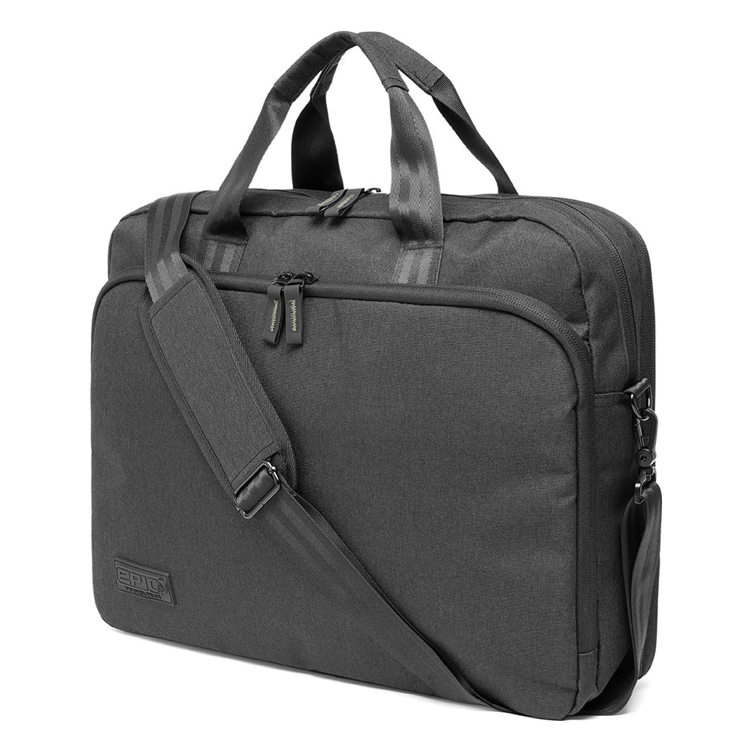 Epic Document bag 'Essentials Proton EVO ' in Grey