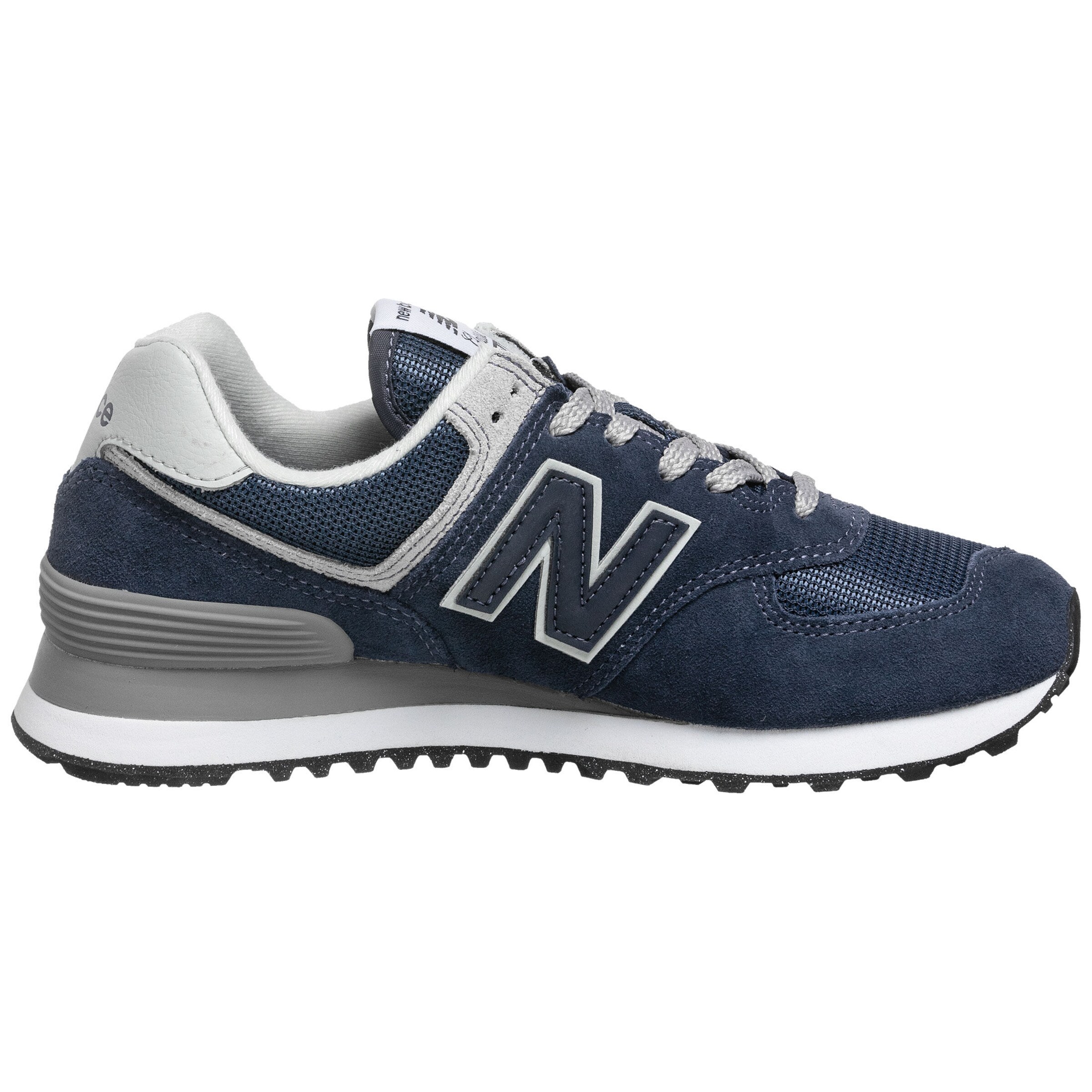 new balance Sneakers laag '574' in Blauw