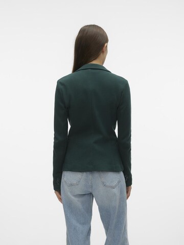 VERO MODA Blazers 'JULIA' in Groen