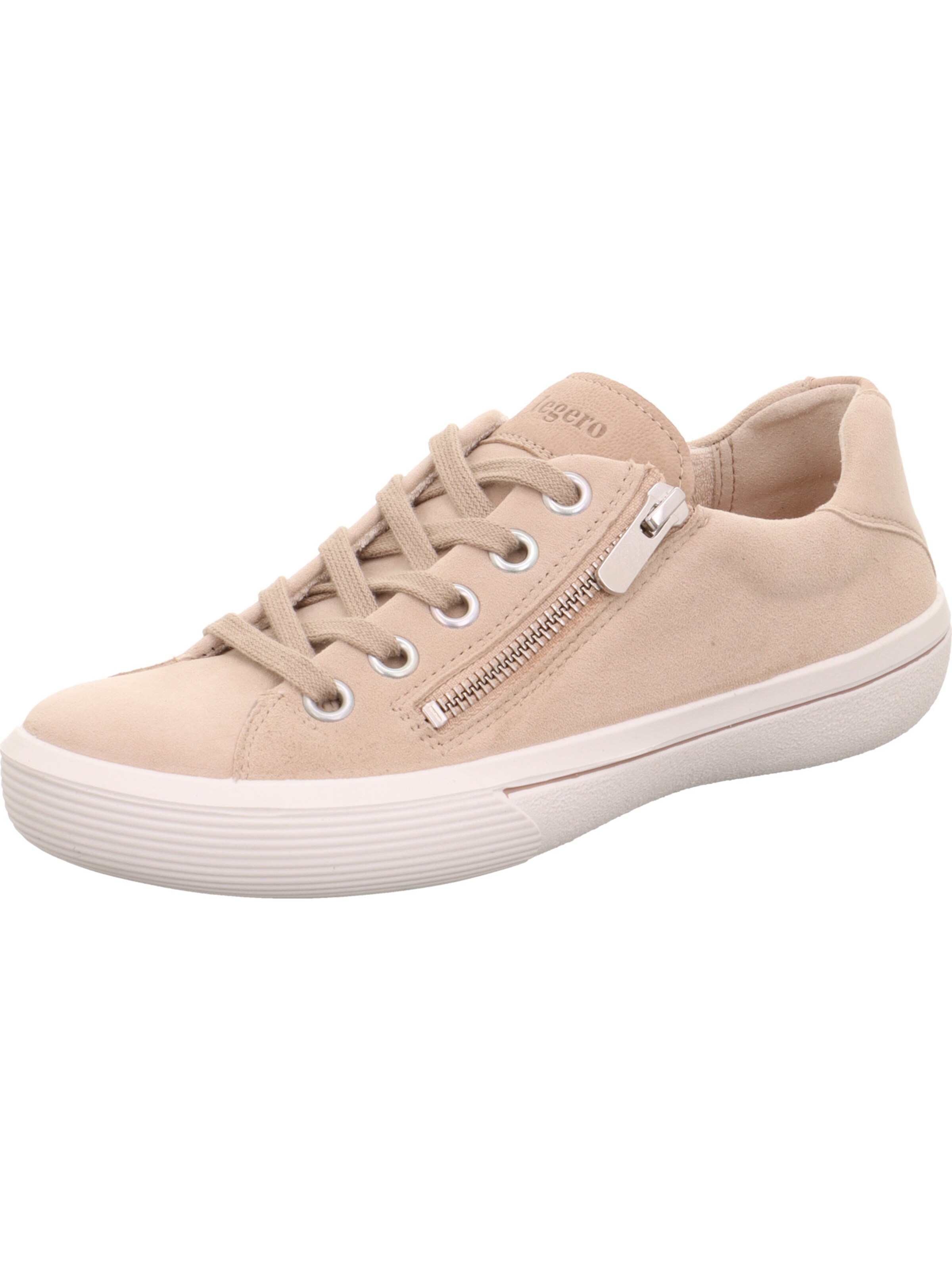 Legero Sneaker 'Fresh' in Beige: Vorderseite