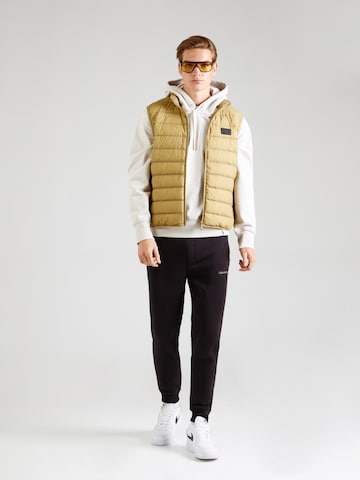 Calvin Klein Jeans Majica | siva barva