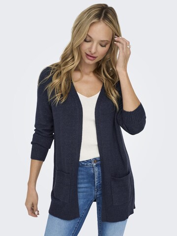 ONLY - Cárdigan en azul