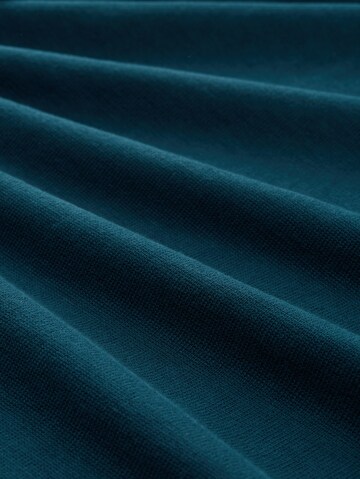 TOM TAILOR DENIM Pullover in Blau