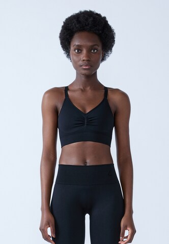 ETAM Bustier BH 'Alma' in Schwarz