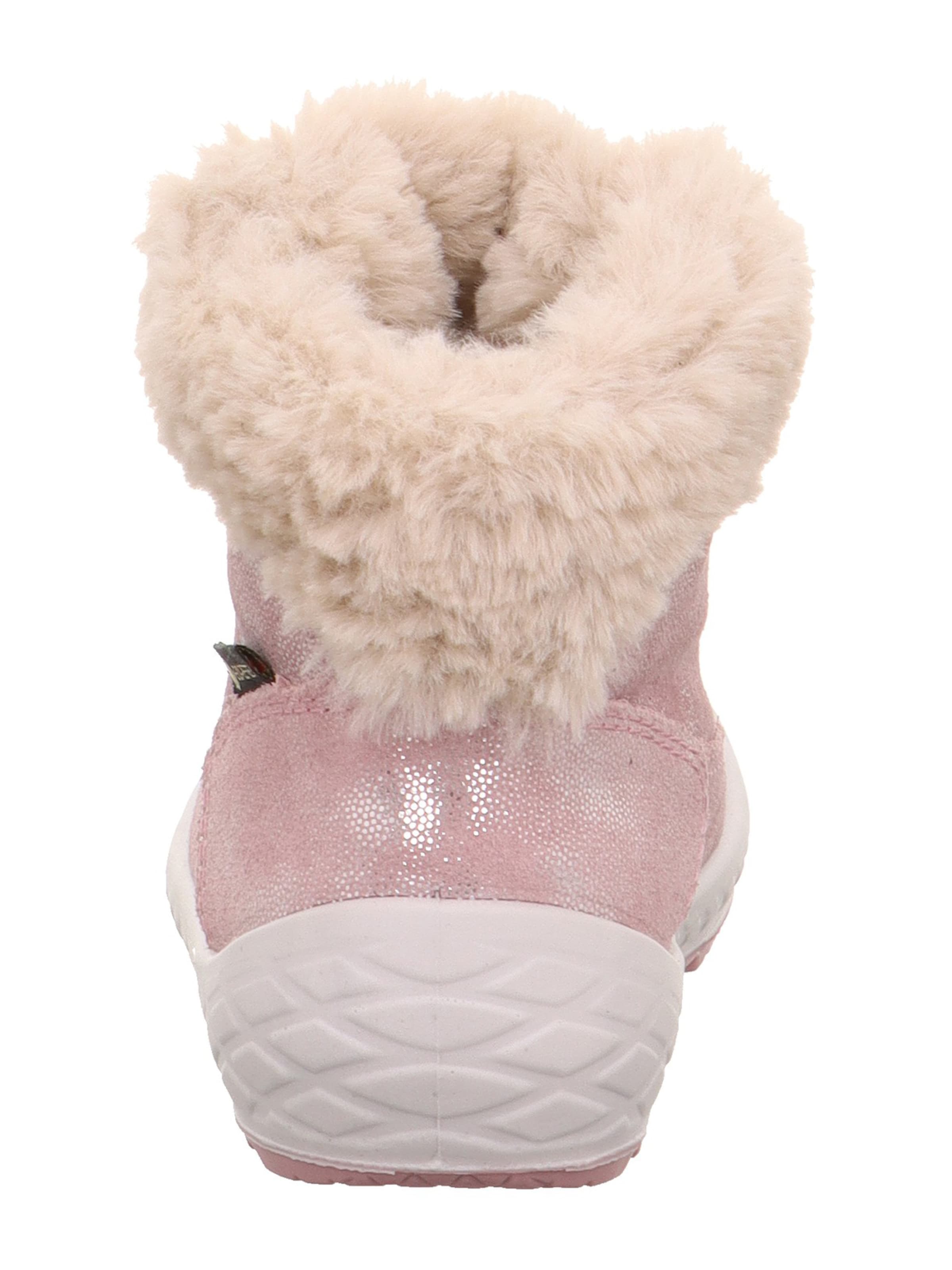 Bottes 'Groovy 2.0' SUPERFIT en rose