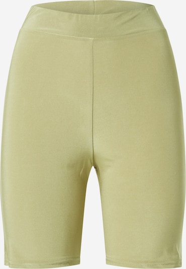 CLUB L LONDON Shorts in schilf, Produktansicht