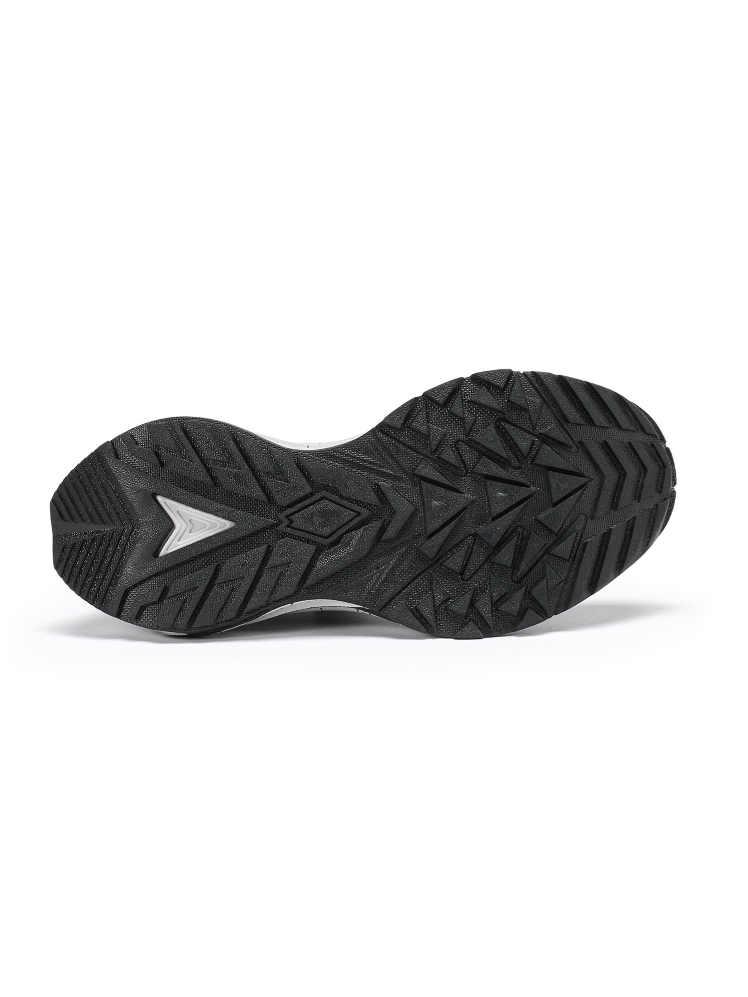 YOUTHUP Athletic Shoes 'Steigpfad' in Brown