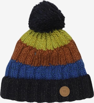 Barts Hut oder Mütze 54 in Mischfarben: Vorderseite