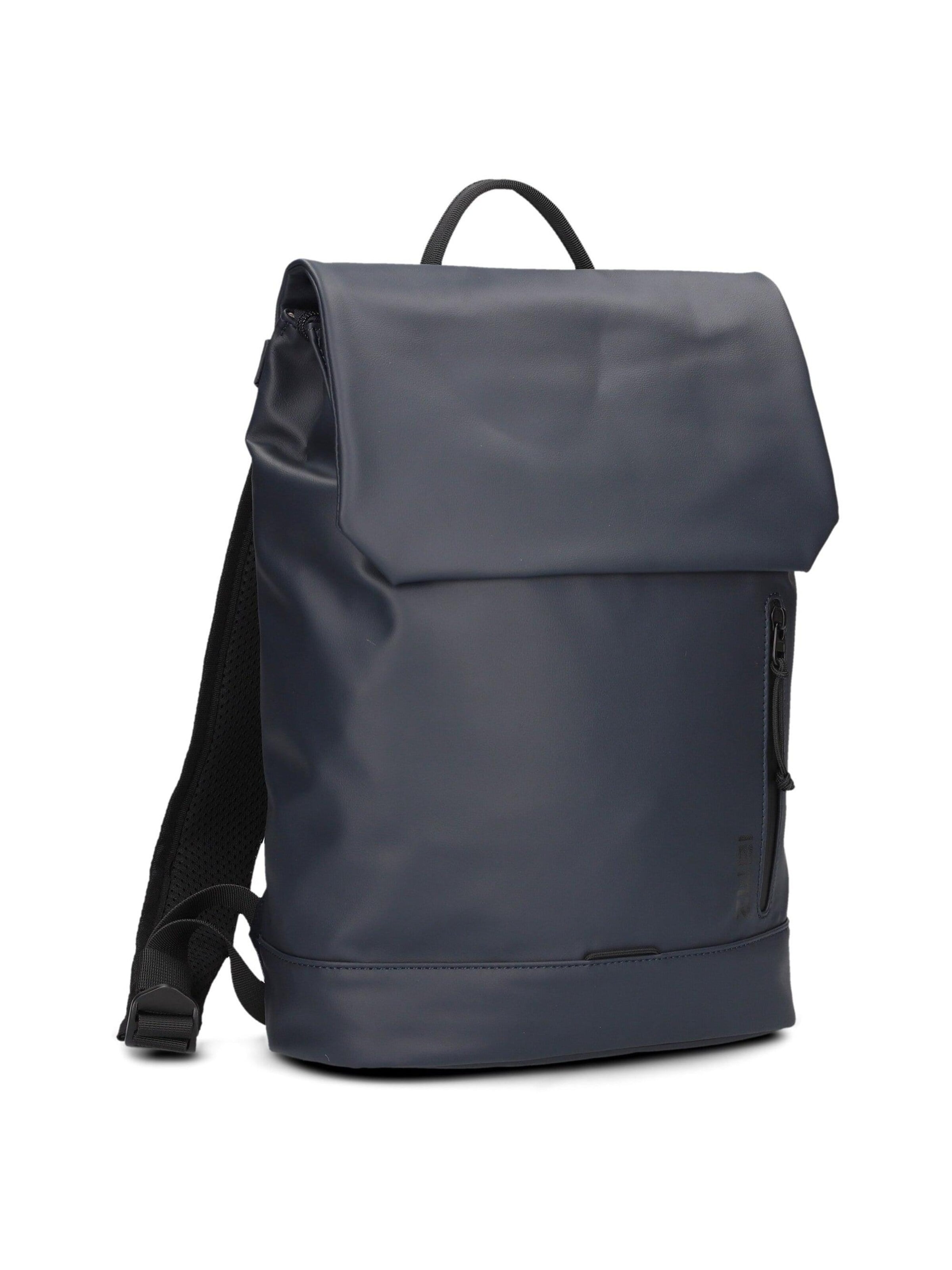 ZWEI Rucksack 'Cargo CAR130'‌‌‌‌‌‌‌ in Blau