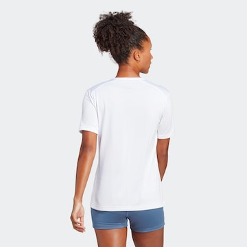 ADIDAS TERREX - Camiseta funcional 'Multi' en blanco
