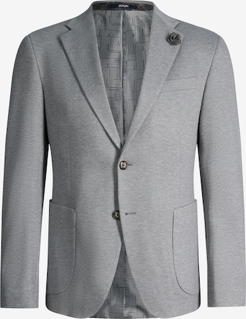 Coupe slim Veste de costume JOOP! en gris : devant