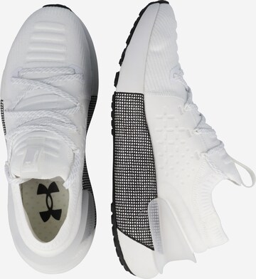 UNDER ARMOUR Running Shoes 'Phantom 3' in White