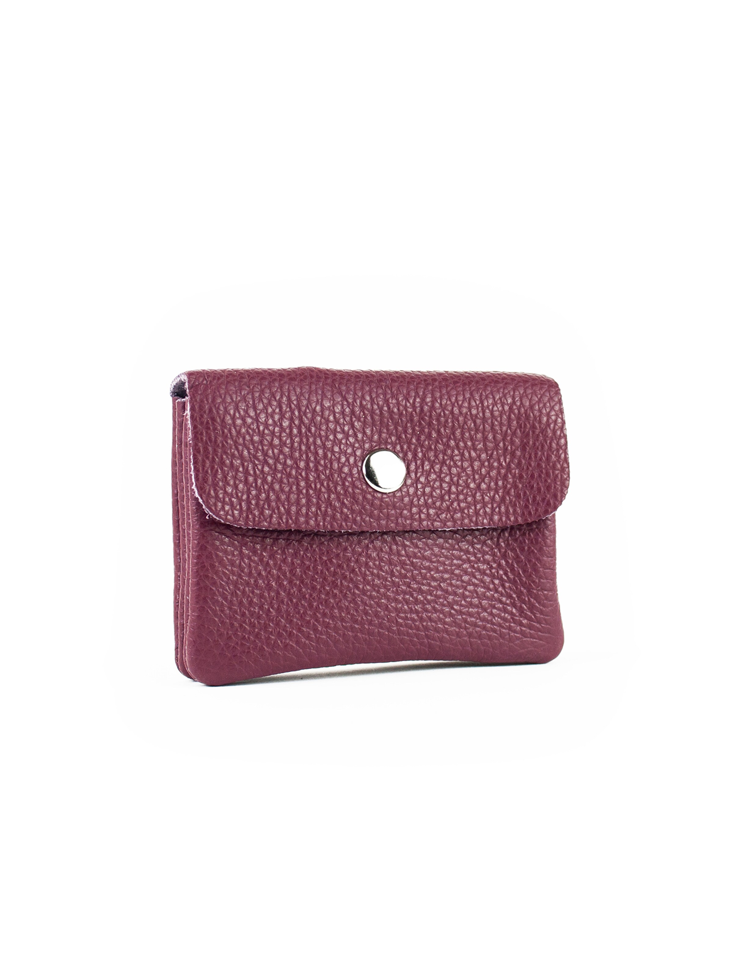 lePelou Wallet 'ELISA' in Red