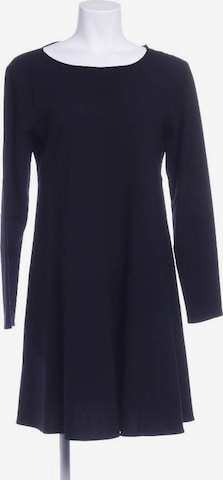 Antonelli Dress in S in Blue: front