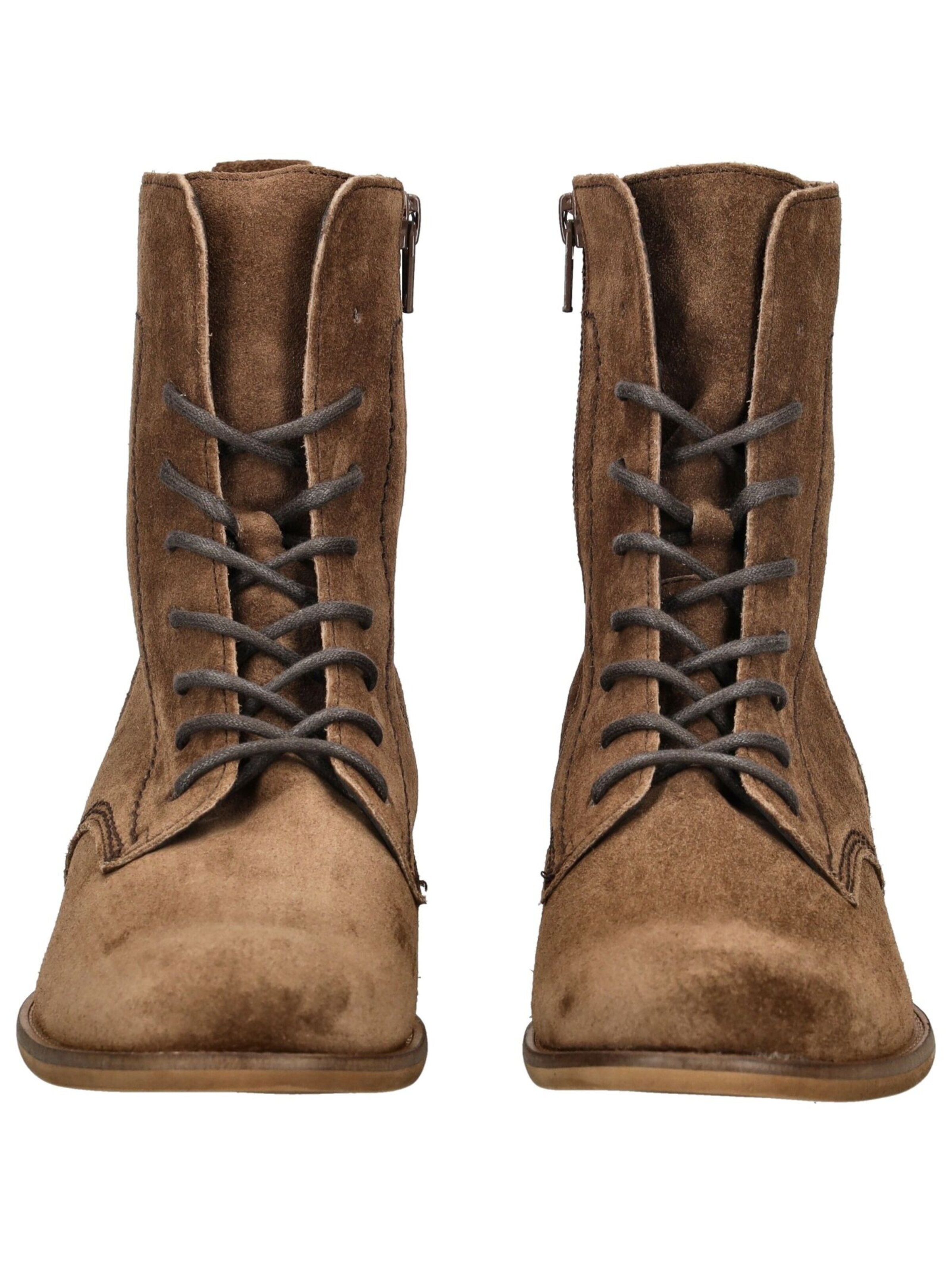 GABOR Stiefelette in Braun