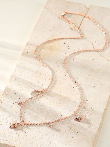 Hey Happiness Kette 'Celestial Harmony' in Gold