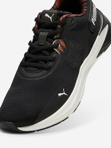 PUMA Athletic Shoes 'Disperse XT 3' in Black