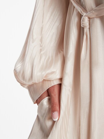 Ana Alcazar Blousejurk 'Zaria' in Roze