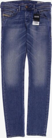 DIESEL Jeans 28 in Blau: predná strana