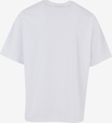 2Y Studios - Camiseta 'Doberman' en blanco