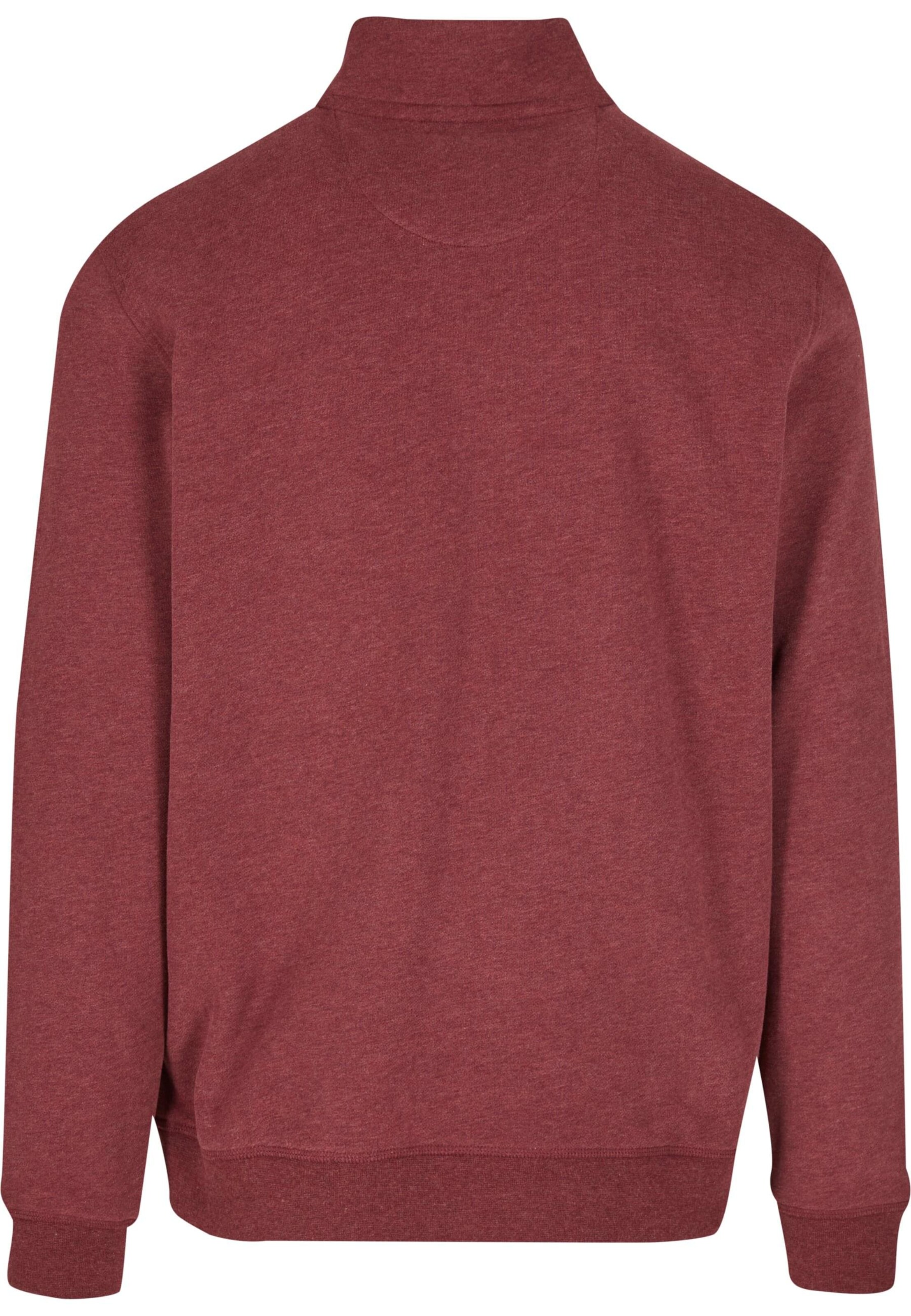 FYNCH-HATTON Mikina – červená