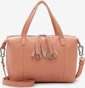 Suri Frey Shopper 'Dorothy' in Orange: front