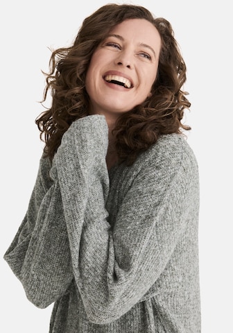 STOOKER WOMEN Pullover 'Caja' in Grün