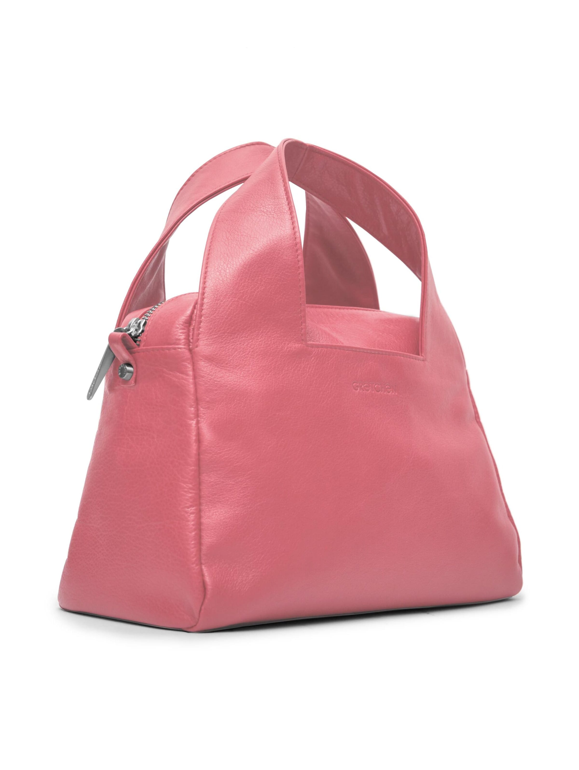 Gretchen Handbag 'Ruby' in Pink
