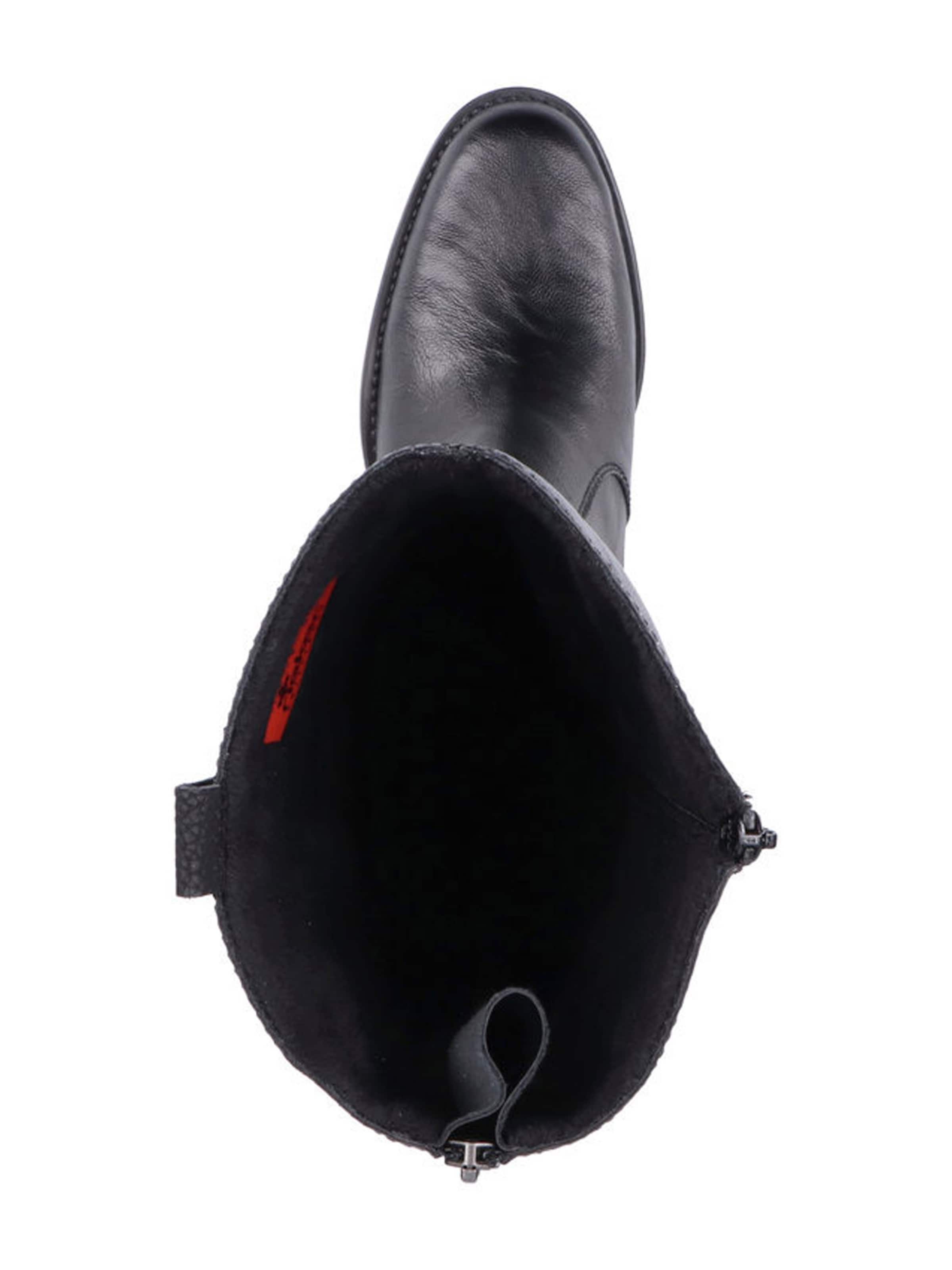 Cizme 'Z7361' de la Rieker pe negru