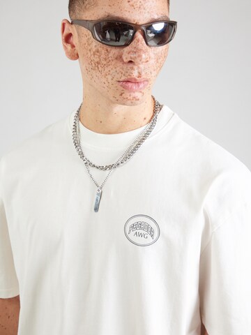 Pegador Shirt 'BUCKLIN' in White