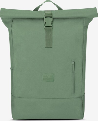 Johnny Urban Rucksack 'Robin Large' in mint, Produktansicht